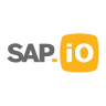 SAP.iO logo