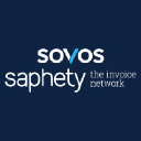 Saphety logo