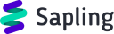 Sapling logo