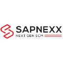 SAPNEXx logo