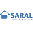 Saral logo