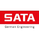 SATA GmbH & Co. KG logo