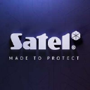 SATEL logo