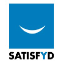 SATISFYD logo