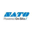 SATO Europe logo