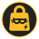 Satoshistore logo