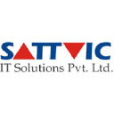 Sattvic IT Solutions Pvt. Ltd.