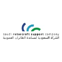 Saudi Rotorcraft Support Company