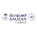 Saudia Cargo logo