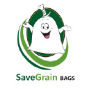 SaveGrain Bags
