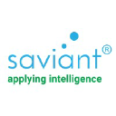 Saviant Consulting logo