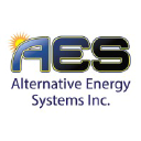 Alternative Energy Systems logo
