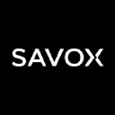 Savox Communications logo