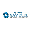 saVRee logo