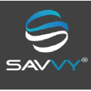 savvy telematic systems logo