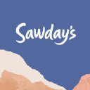 Sawday's logo
