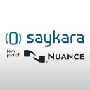 Saykara logo