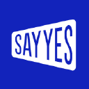 Say Yes Commerce logo