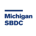 Michigan SBDC logo