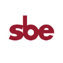 SBE Entertainment Group logo