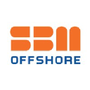 SBM Offshore logo