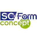 SC-Form CONCEPT logo