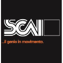 SCAI logo