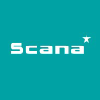 SCANA logo