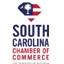 South Carolina Chamber of Commerce logo