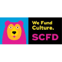 Scientific and Cultural Facilities District logo