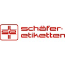 Schäfer-Etiketten logo