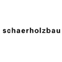 schaerholzbau ag logo