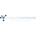 Scholarship Magic logo