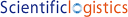 Scientific Logistics logo