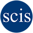 SCIS Air Security Corporation logo