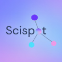 SciSpot logo