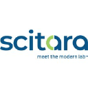 Scitara logo