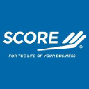SCORE Mentors logo