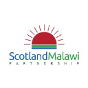 Scotland Malawi Partnership logo