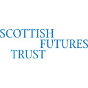 Scottish Futures Trust logo