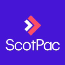 Scottish Pacific logo