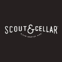 Scout & Cellar logo