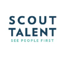 Scout Talent logo