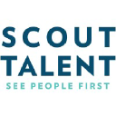 Scout Talent logo