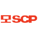 SCP SYSTEMS logo