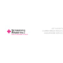 Screening Reports logo