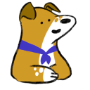 ScribbleVet logo