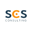 SCS Consulting logo