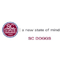 South Carolina State University logo