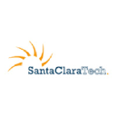 Santa Clara Tech logo
